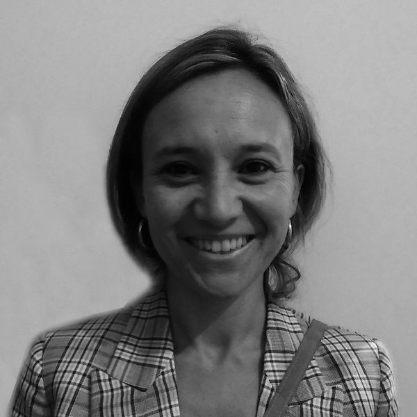 Susana Acle headshot