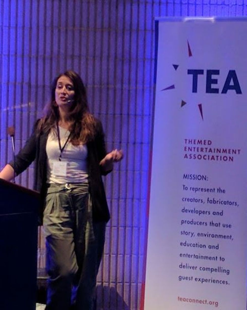 suzy griffiths winter wonderland