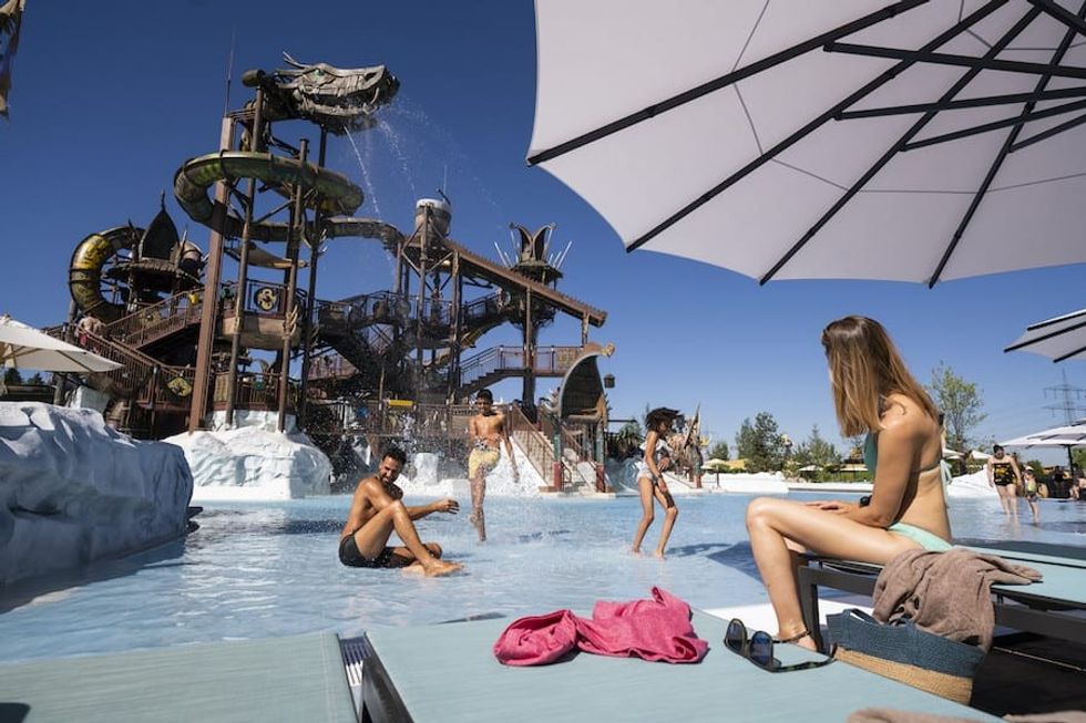 Svalgurok Family Rulantica