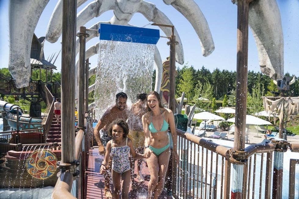 Svalgurok_whale tunnel proslide europa-park