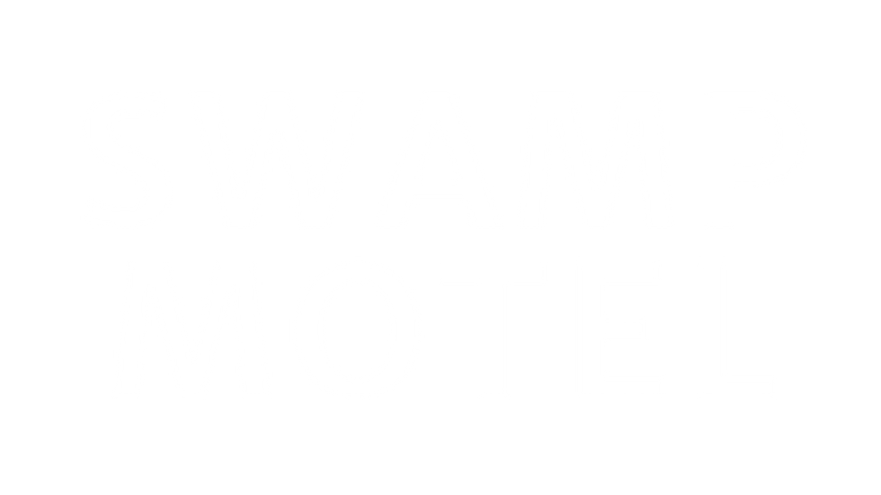swamp motel logo