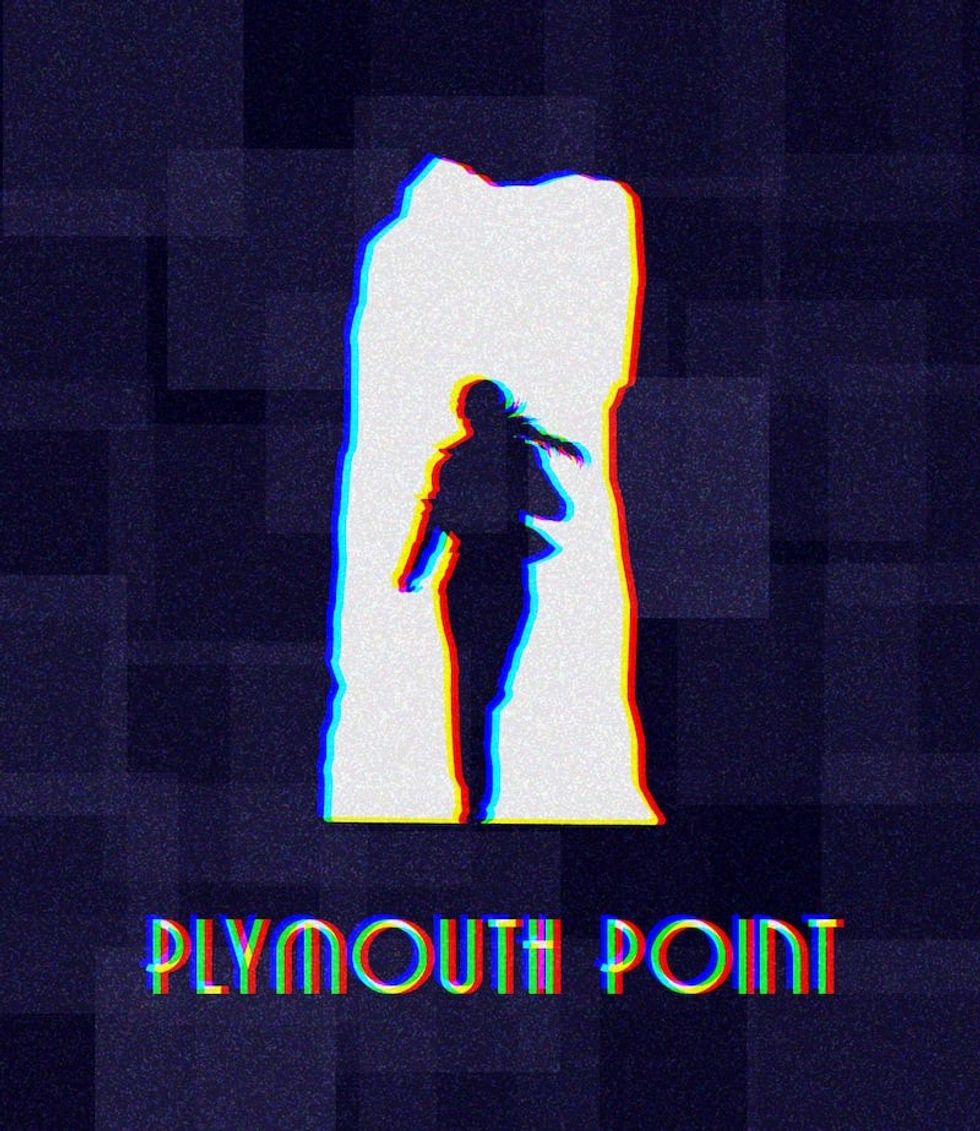 Swamp Motel Plymouth Point