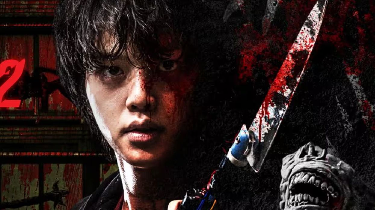 sweet home universal studios singapore