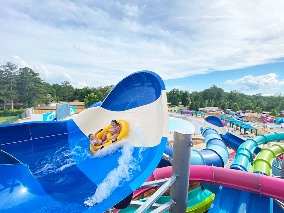 SwitchBACK proslide