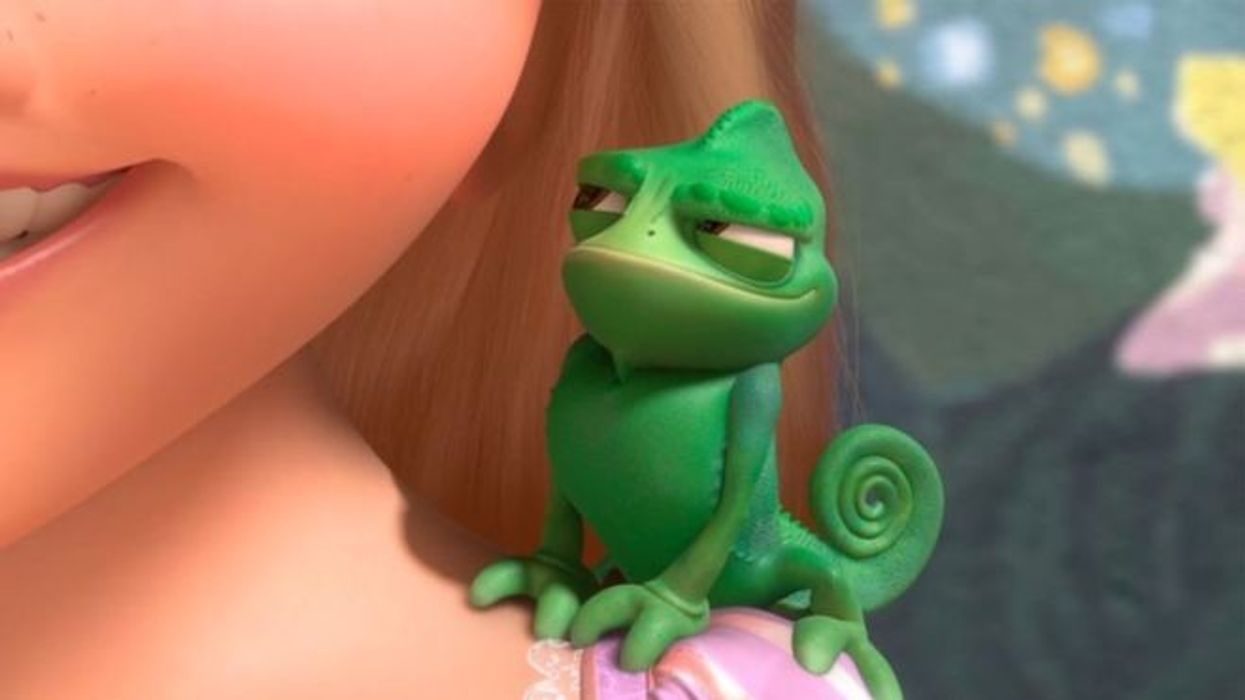 SXSW 2017: Story-Telling Robots Will Soon be at Disney Parks