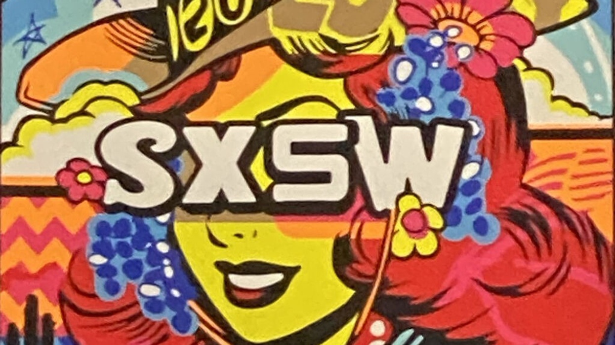 SXSW 2022