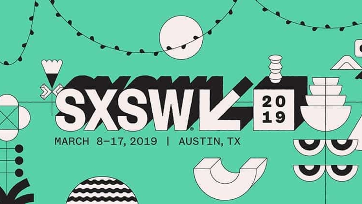 SXSW Interactive Innovation Awards reveal winners