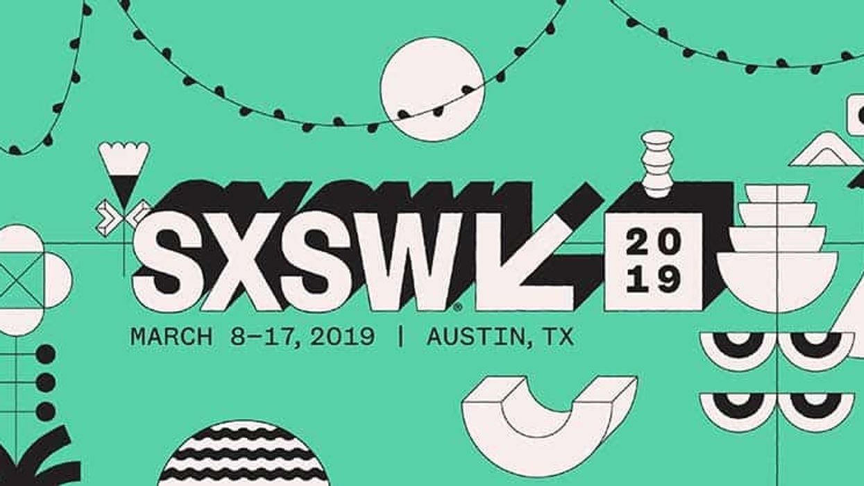 SXSW Interactive Innovation Awards reveal winners