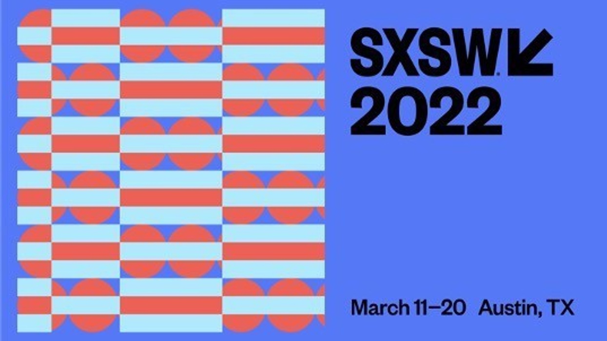 SXSW