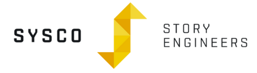 sysco logo