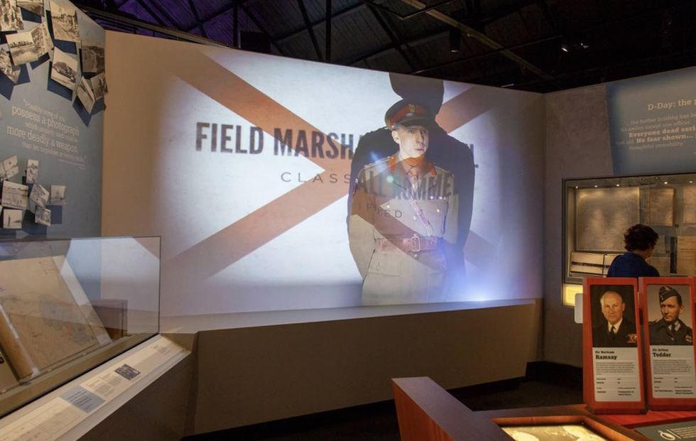 Sysco Productions D Day Av Awards