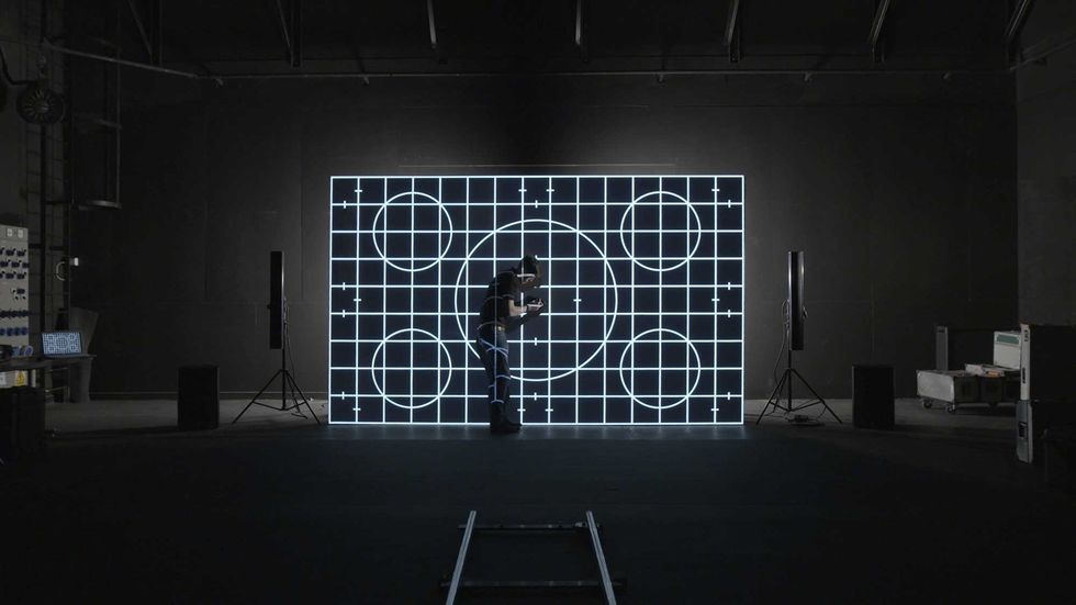 Sysco Story Engineers Film Still 2