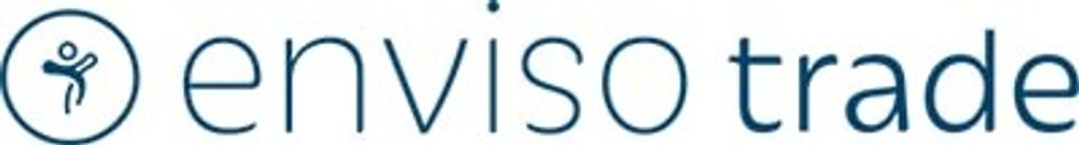 syx ticketing enviso trade logo