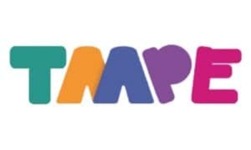 TAAPE logo