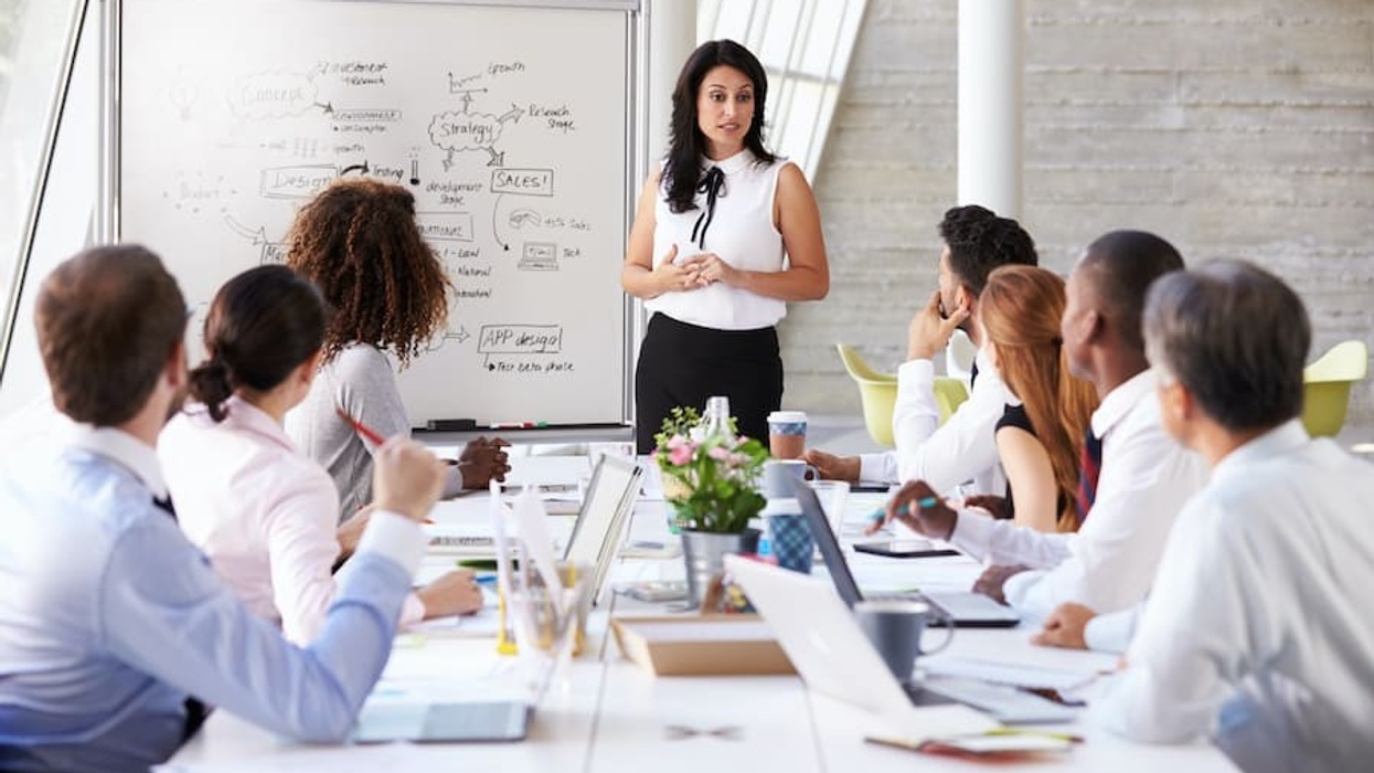 tackling gender inequality
