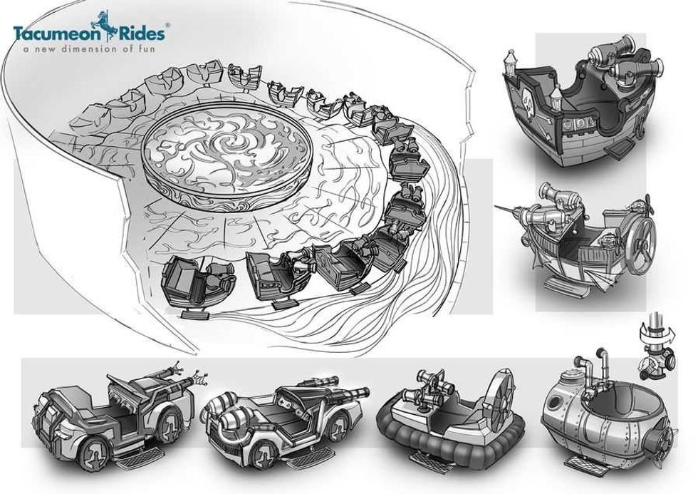 Tacumeon Gamestormer