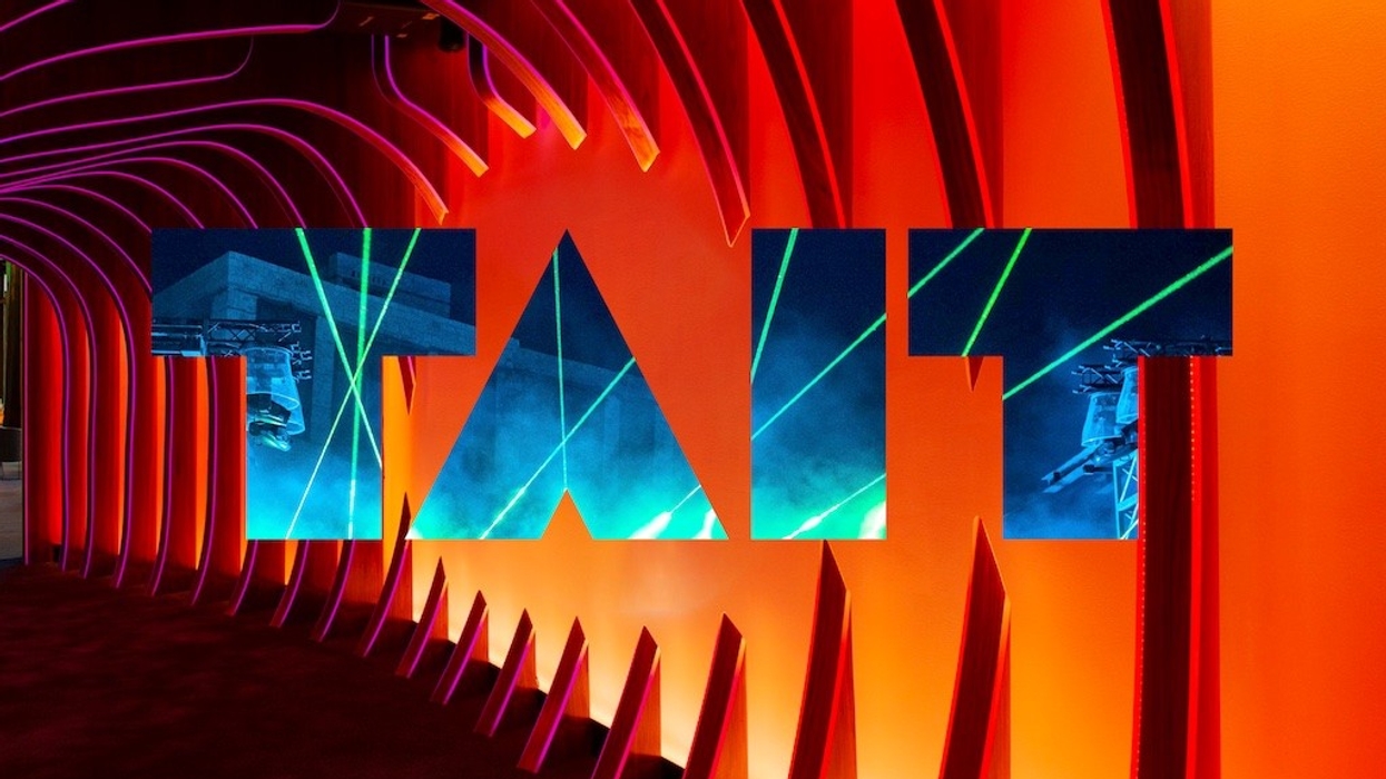 TAIT Graphic
