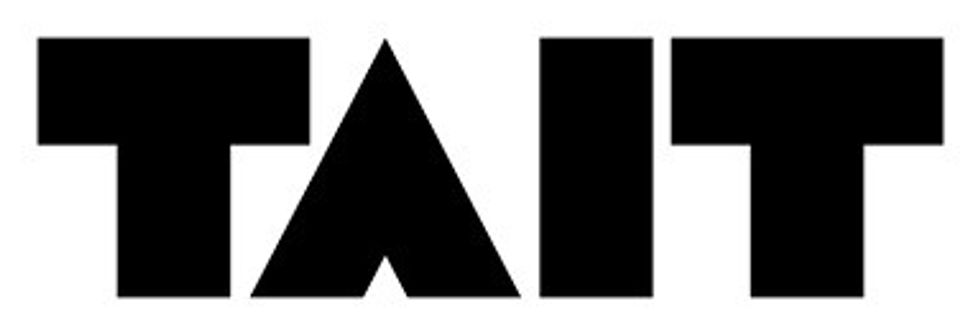 TAIT logo