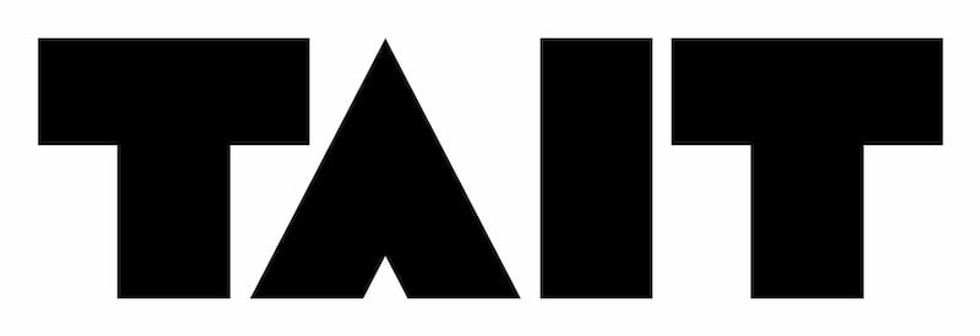 tait logo