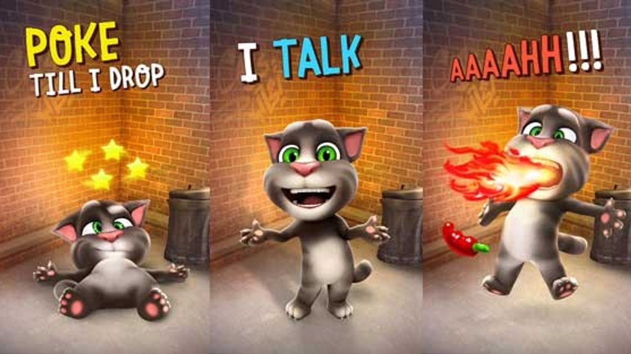 talking tom outfit 7