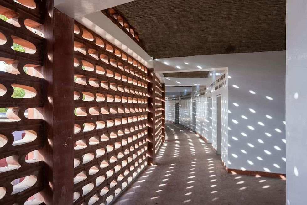 Tambacounda Regional Hospital