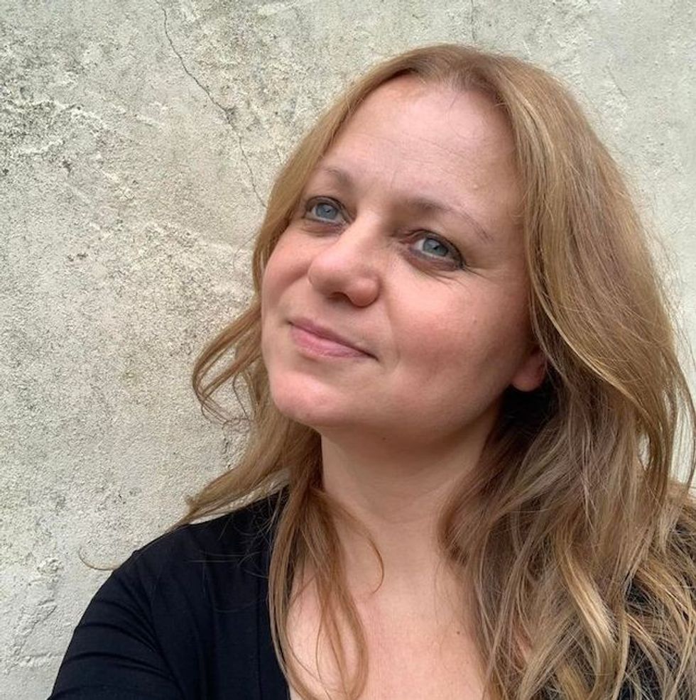 Tammy Owens, Business Development Director and Producer, Frontgrid