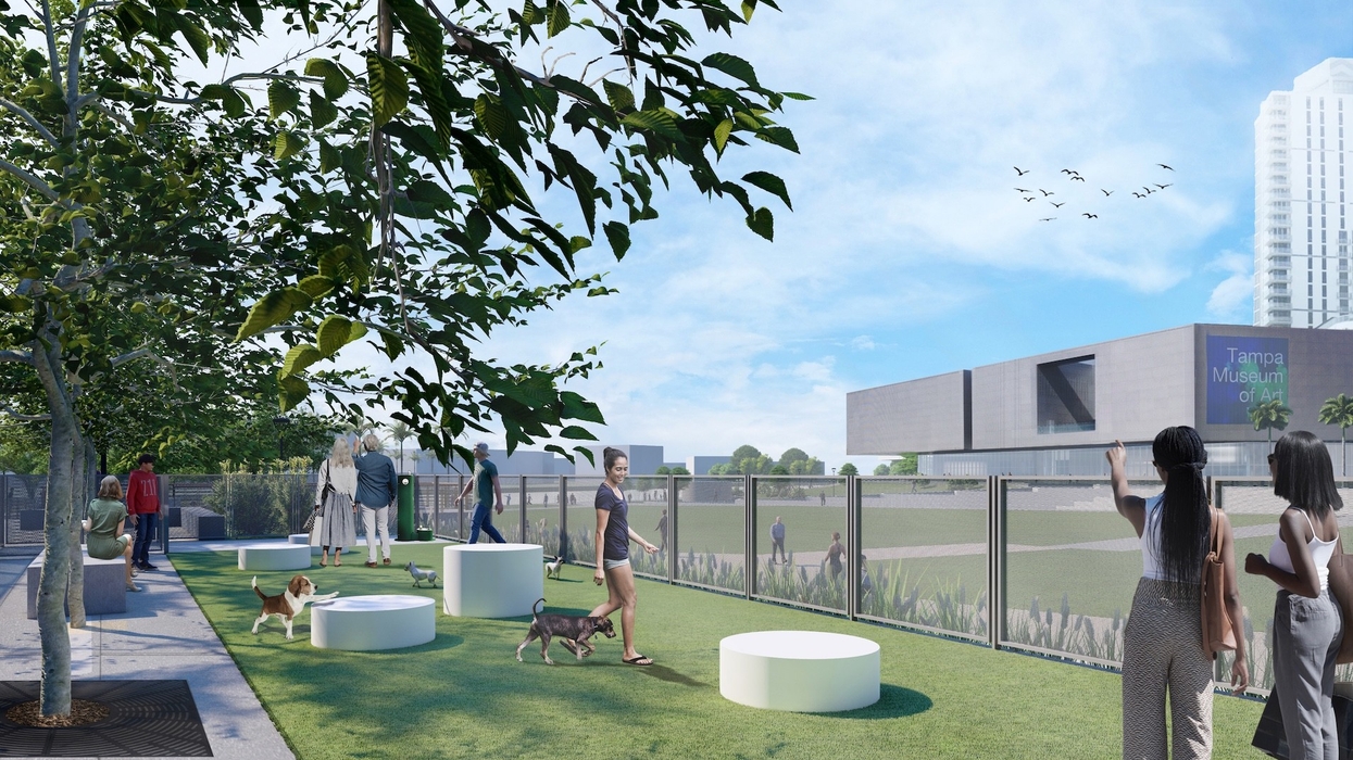 tampa museum of art expansion