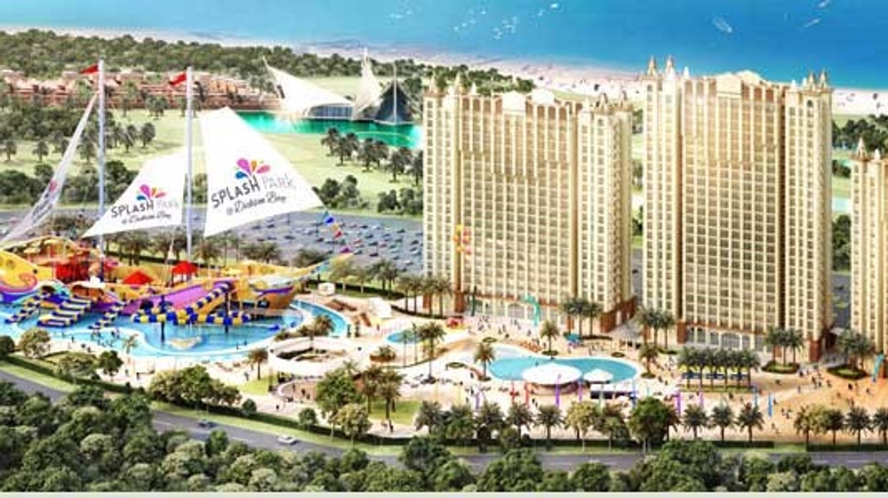 tanco holdings grant to build shpash park waterpark at port dickinson malaysia