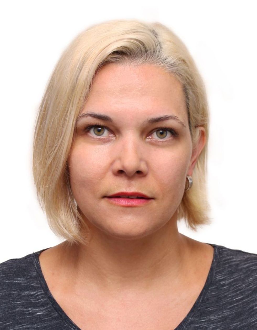 Tania Kishkin Funtopia