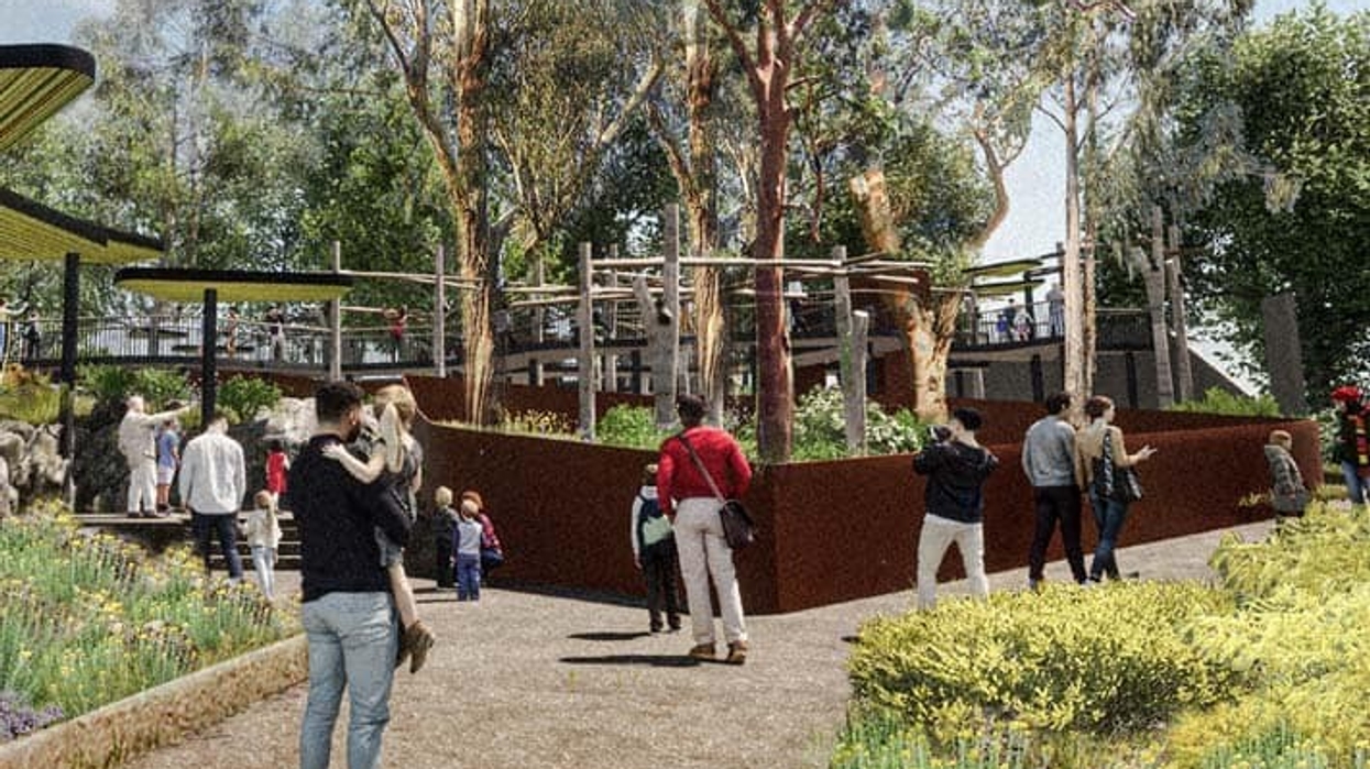 taronga-zoo