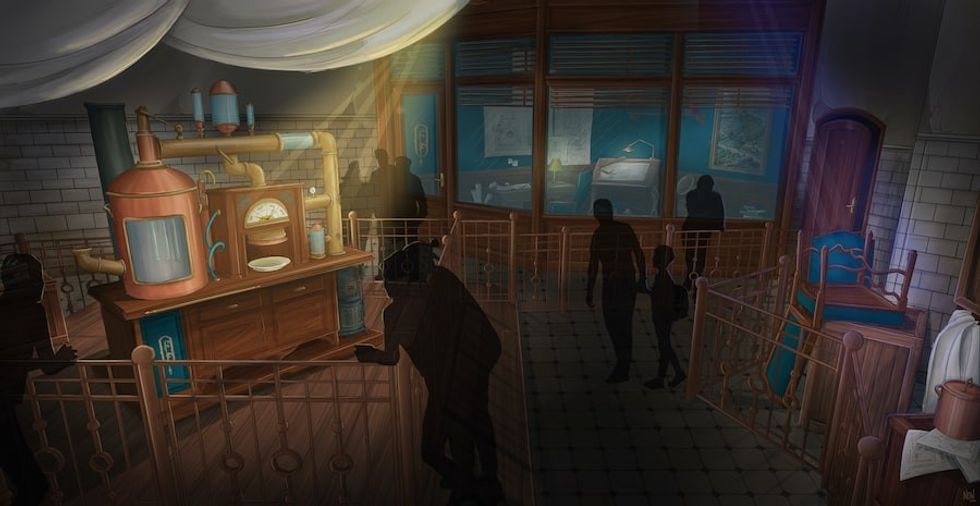 Taste of Europe Pre-Show