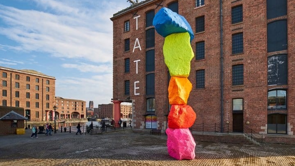 tate liverpool