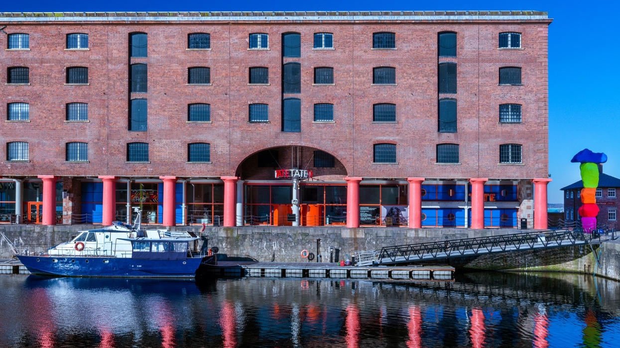 tate liverpool