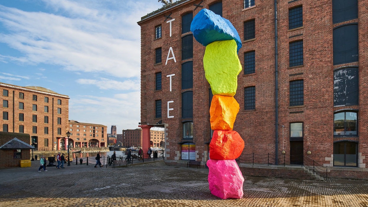 tate liverpool
