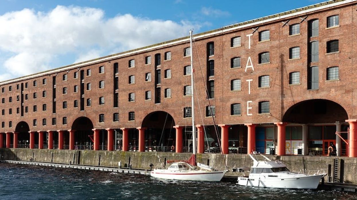 tate liverpool