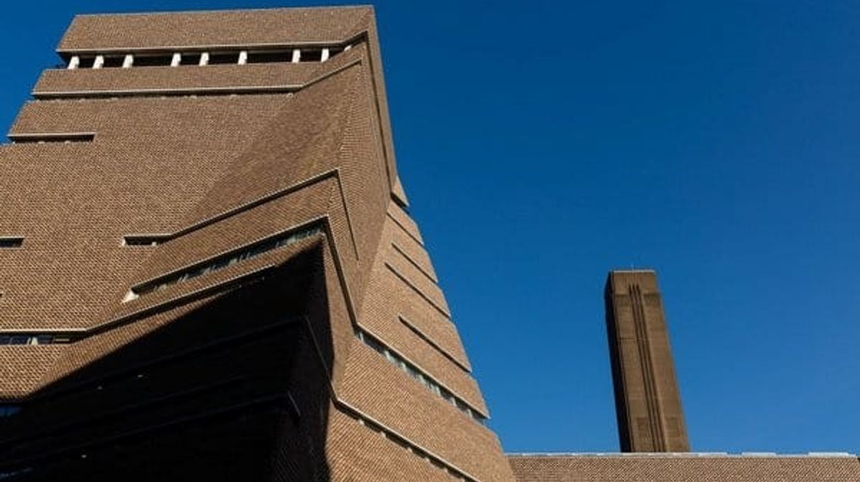 tate modern
