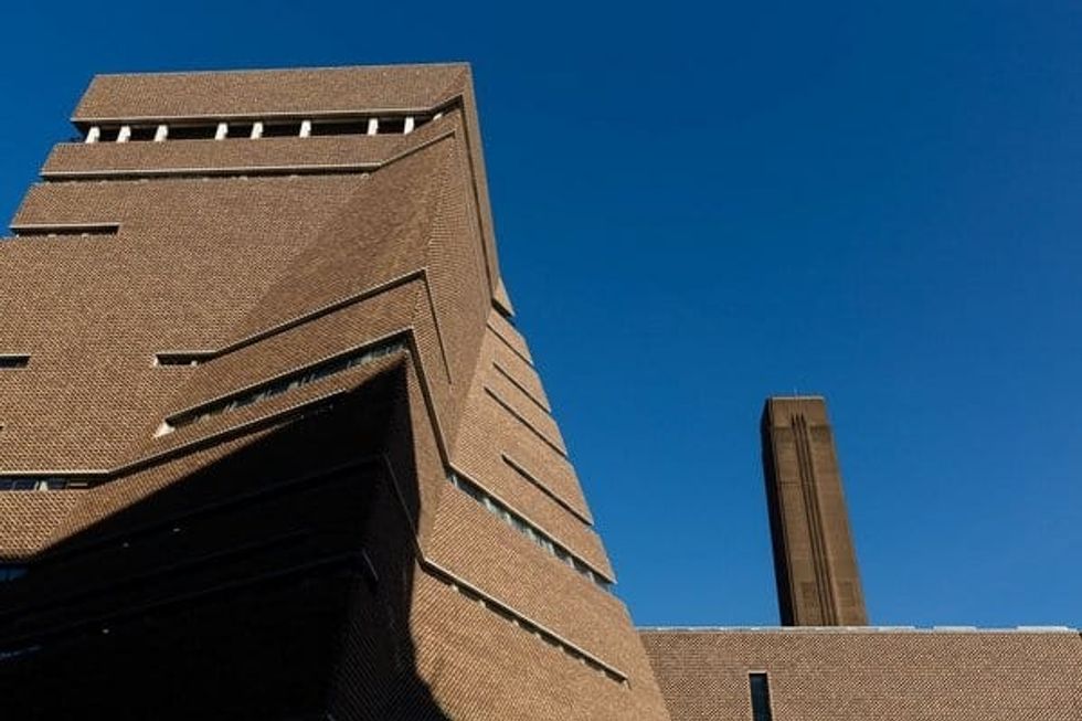tate modern