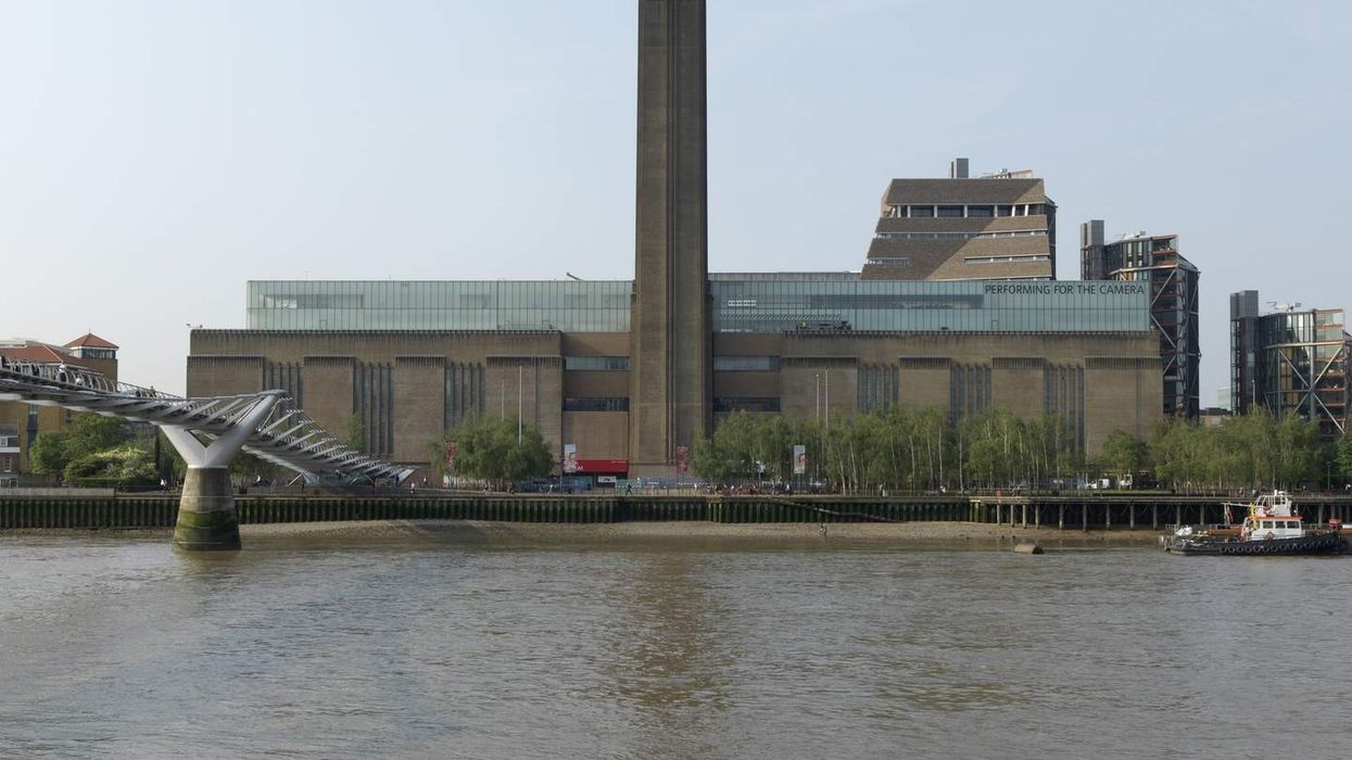 tate modern