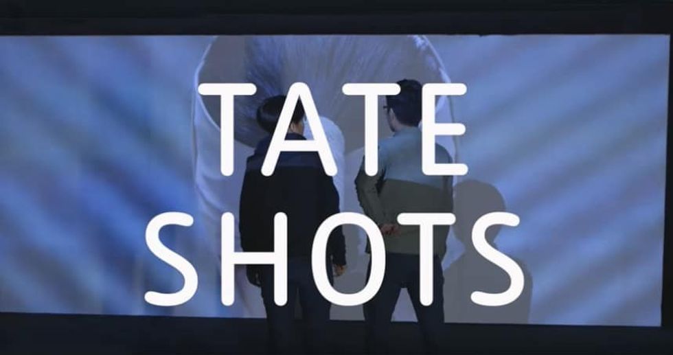 Tate Shots