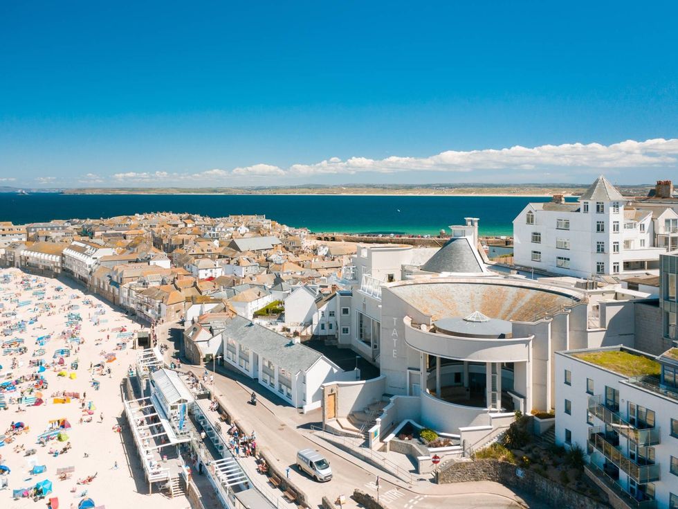 tate st ives