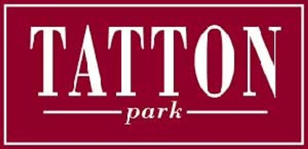 tatton park logo