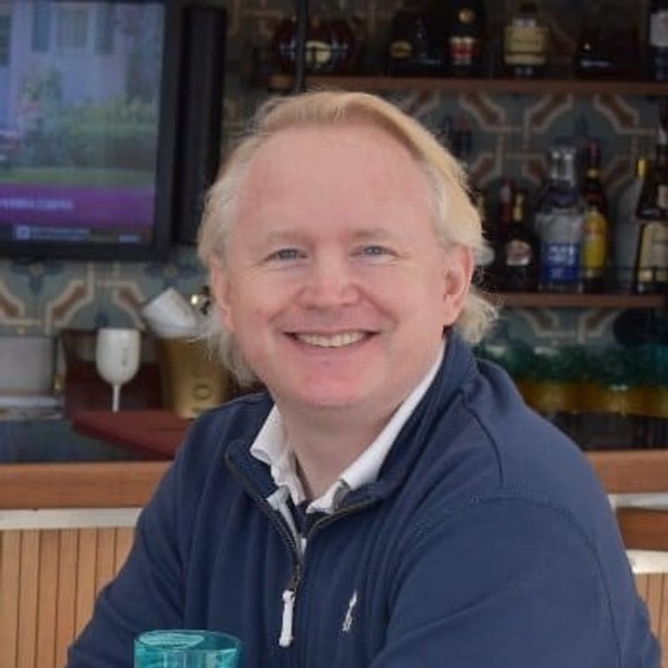 Taylor Gentry Stoermer