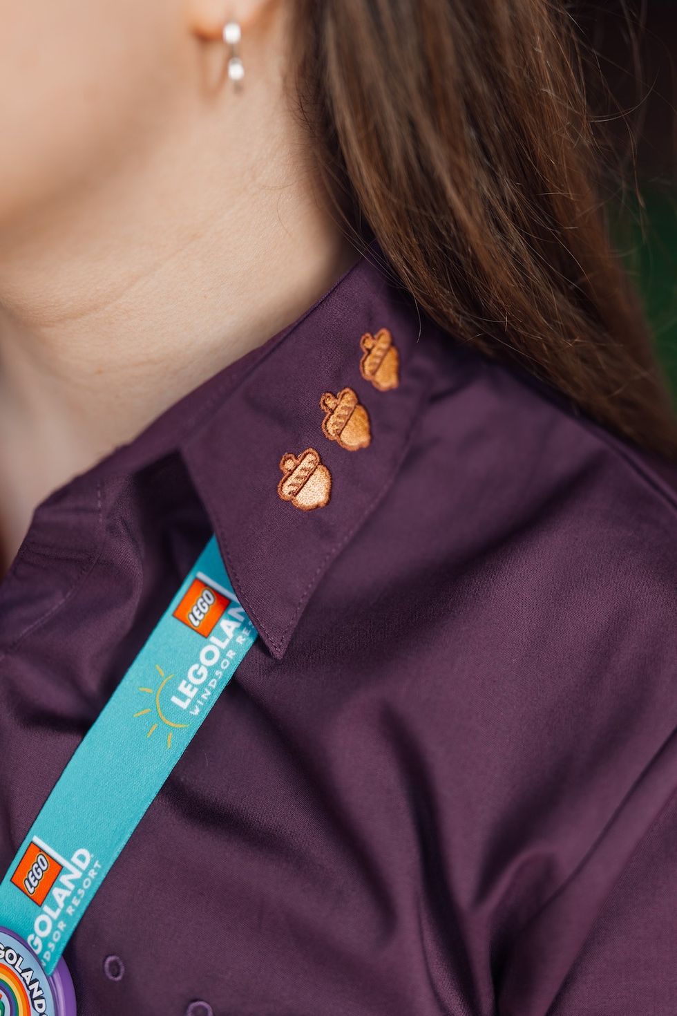 Taylor Made Designs - Legoland Woodland Village Case Study