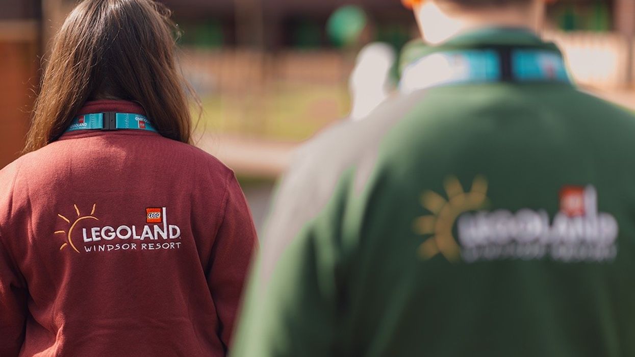 Taylor Made Legoland Uniforms