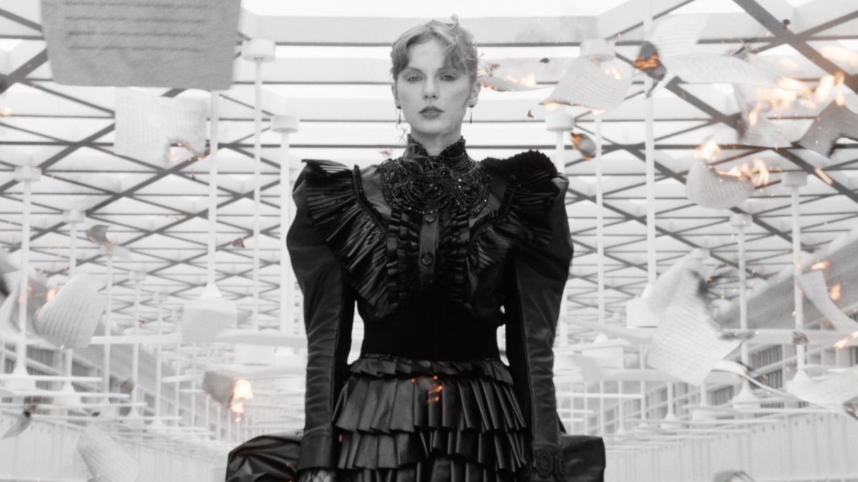 taylor swift fortnight