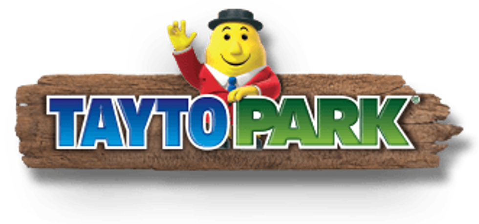 Tayto Park Logo