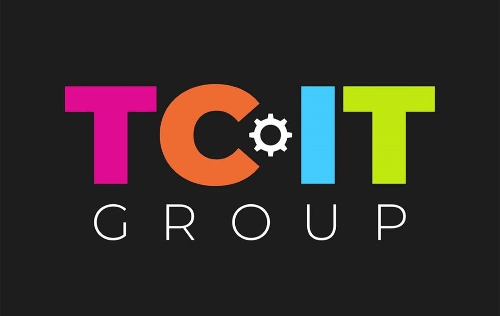 TC-IT Group logo
