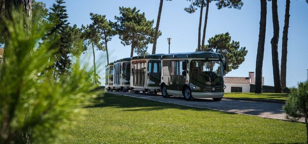 TDI Production Solutions Vision Green