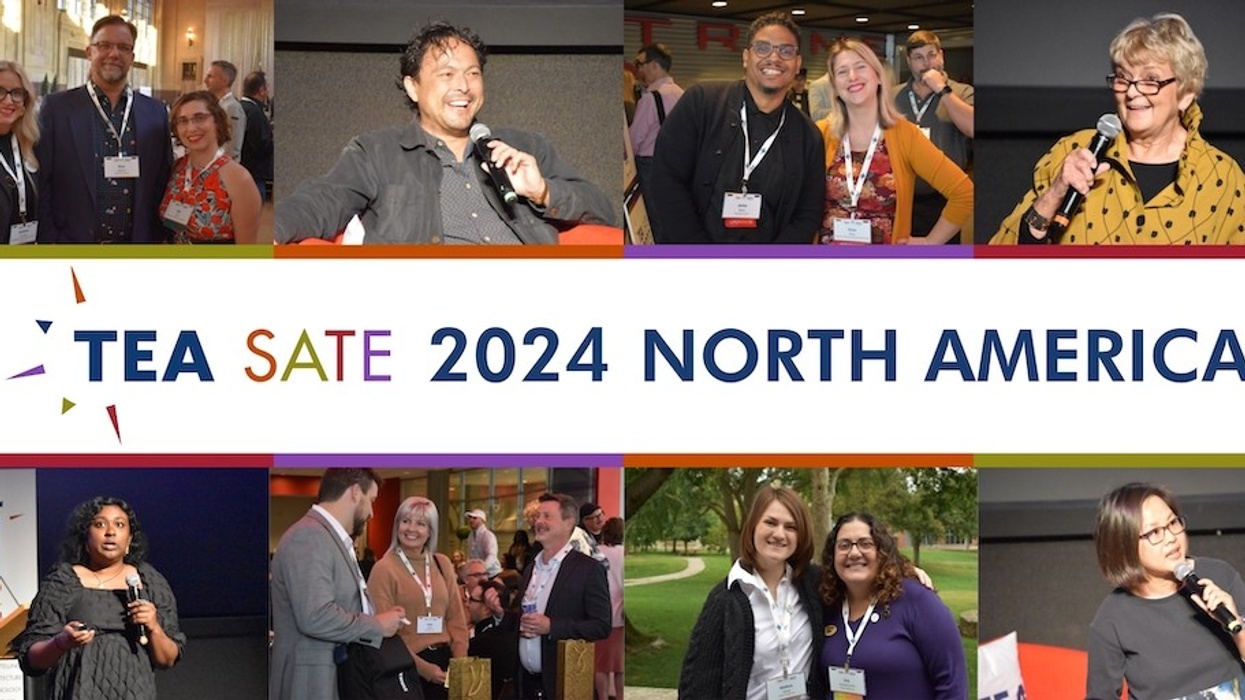 TEA 2024 SATE North America - BlooLoop Header - SATE NA