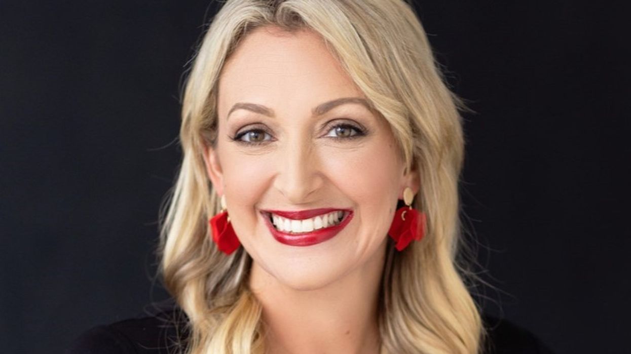 TEA CEO Melissa Oviedo